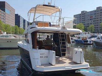 Beneteau Swift Trawler 35 Motorboot 2018, mit Cummins QSB 6.7
 motor, Dänemark