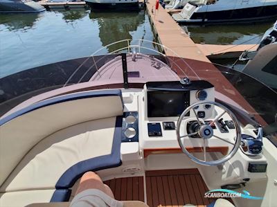 Beneteau Swift Trawler 35 Motorboot 2018, mit Cummins QSB 6.7
 motor, Dänemark