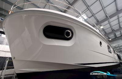 Beneteau Swift Trawler 41 Sedan Motorboot 2020, mit Volvo Penta D4-270 motor, Deutschland