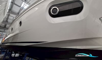 Beneteau Swift Trawler 41 Sedan Motorboot 2020, mit Volvo Penta D4-270 motor, Deutschland