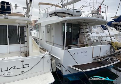 Beneteau Swift Trawler 42 Motorboot 2005, mit Yanmar motor, Frankreich