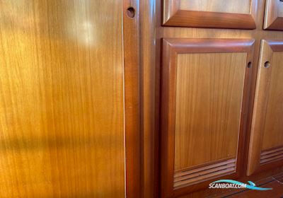 Beneteau Swift Trawler 42 Motorboot 2005, mit Yanmar motor, Frankreich