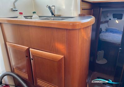 Beneteau Swift Trawler 42 Motorboot 2005, mit Yanmar motor, Frankreich