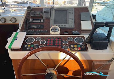Beneteau Swift Trawler 42 Motorboot 2005, mit Yanmar motor, Frankreich