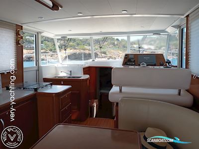 Beneteau Swift Trawler 42 Motorboot 2007, mit Volvo Penta D6-310 motor, Frankreich