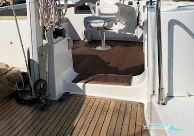 Beneteau Swift Trawler 42 Motorboot 2007, mit 2 x Volvo Penta D6-310 motor, Sweden