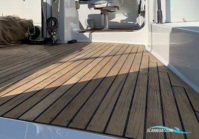 Beneteau Swift Trawler 42 Motorboot 2007, mit 2 x Volvo Penta D6-310 motor, Sweden