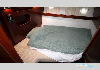 Beneteau Swift Trawler 42 Motorboot 2006, mit Yanmar motor, Dänemark