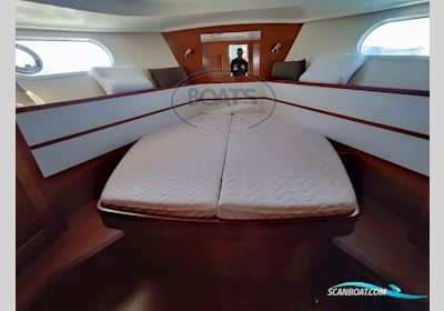 Beneteau Swift Trawler 44 Motorboot 2012, mit Volvo Penta motor, Frankreich