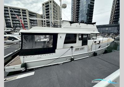 Beneteau Swift Trawler 44 Motorboot 2015, mit Volvo Penta motor, England