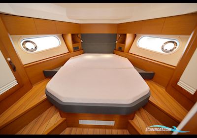 Beneteau Swift Trawler 48 Motorboot 2022, mit CUMMINS motor, Niederlande