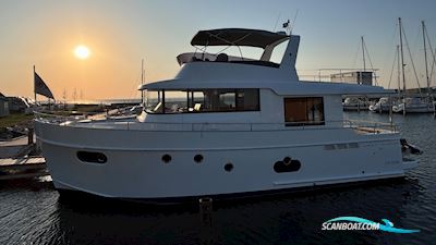 Beneteau Swift Trawler 50 Motorboot 2018, mit Volvo Penta  motor, Dänemark