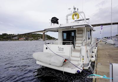 Beneteau Swift Trawler 50 Motorboot 2018, mit Volvo Penta D6 Ips600 motor, Sweden