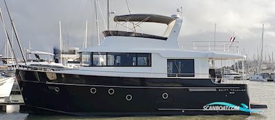 Beneteau Swift Trawler 50 Motorboot 2020, mit Volvo Ips 425 CV motor, Frankreich