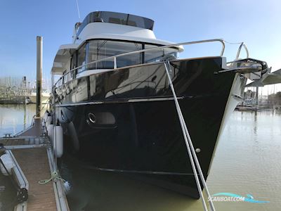 Beneteau Swift Trawler 50 Motorboot 2020, mit Volvo Ips 425 CV motor, Frankreich