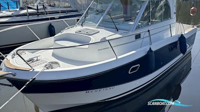 Beneteau Utombordare Antares 760 Motorboot 2006, mit Volvo Penta motor, Sweden