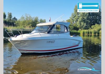 Beneteau antares 680 Motorboot 2015, mit Suzuki motor, Niederlande