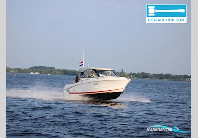 Beneteau antares 680 Motorboot 2015, mit Suzuki motor, Niederlande