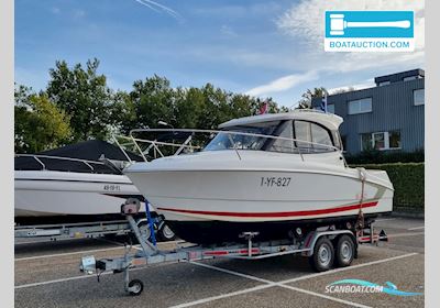 Beneteau antares 680 Motorboot 2015, mit Suzuki motor, Niederlande