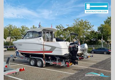 Beneteau antares 680 Motorboot 2015, mit Suzuki motor, Niederlande