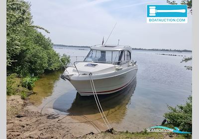 Beneteau antares 680 Motorboot 2015, mit Suzuki motor, Niederlande
