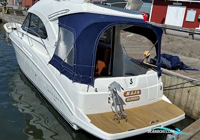 Benneteau Antares 30 Fly Motorboot 2011, mit Yanmar 6LY3-Utp motor, Sweden