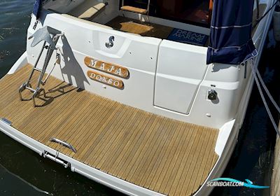 Benneteau Antares 30 Fly Motorboot 2011, mit Yanmar 6LY3-Utp motor, Sweden