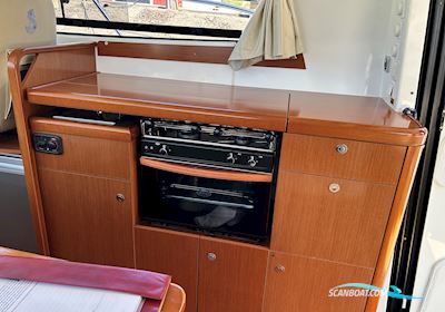 Benneteau Antares 30 Fly Motorboot 2011, mit Yanmar 6LY3-Utp motor, Sweden