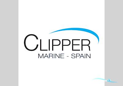 Berth/ Liegeplatz/ Amarre Motorboot 2026, Spanien