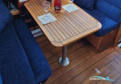 Bertram 30 Fly Motorboot 1986, mit Yanmar motor, Dänemark