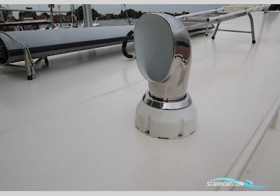 Beurtmotor  23.15 CBB Motorboot 2004, Niederlande