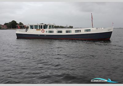 Beurtmotor 23.15 Met Cbb Motorboot 2004, Niederlande