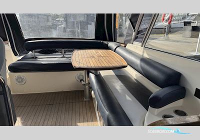 Biam 820 DC Motorboot 1989, mit Volvo Penta motor, Sweden