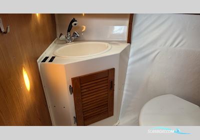 Biam 820 DC Motorboot 1989, mit Volvo Penta motor, Sweden