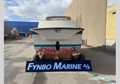 Bianca 23 Motorboot 2024, Dänemark