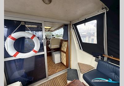 Birchwood 29 Sedan Motorboot 1978, Niederlande