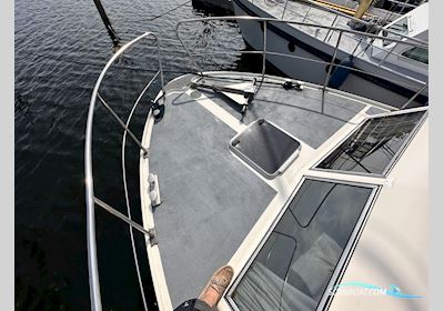 Birchwood 33 Motorboot 1975, mit Volvo TD 70G motor, Dänemark