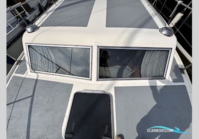Birchwood 33 Motorboot 1975, mit Volvo TD 70G motor, Dänemark