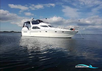 Birchwood 49 Challenger