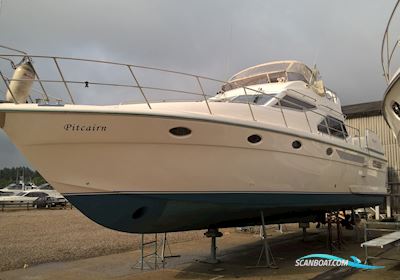 Birchwood 49 Challenger