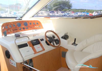 Birchwood 49 Challenger