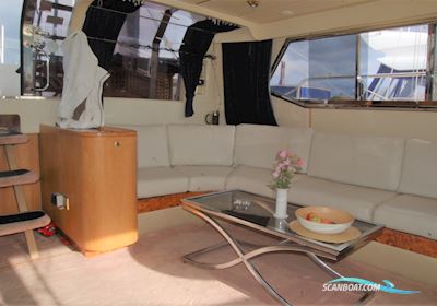 Birchwood 49 Challenger
