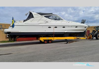 Birchwood 510 Commander Motorboot 2005, mit Volvo Penta motor, Sweden