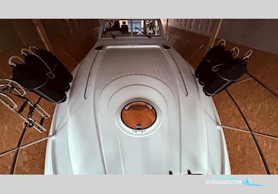 Birchwood 510 Commander Motorboot 2005, mit Volvo Penta motor, Sweden