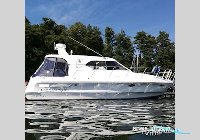 Birchwood Challenger 320 Motorboot 1995, mit Volvo Penta motor, Deutschland