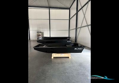Black Workboats 300 Motorboot 2023, mit Suzuki / Honda / Elektrisch motor, Niederlande