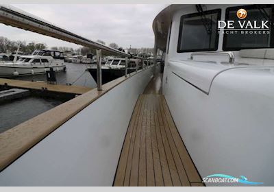 Bloemsma Seagoing 70 Motorboot 2023, mit Iveco  motor, Niederlande