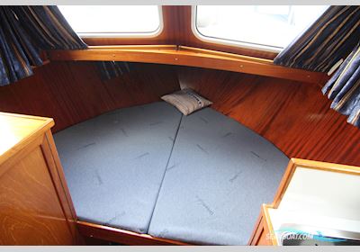 Blokland Kruiser 1050 Motorboot 1980, Niederlande