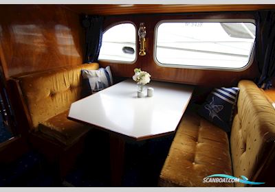 Blokland Kruiser 1050 Motorboot 1980, Niederlande