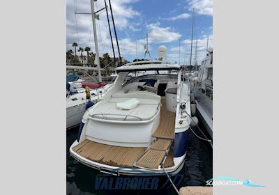 Blu Martin Sun Top 13.50 Motorboot 2004, mit Volvo Penta motor, Italien